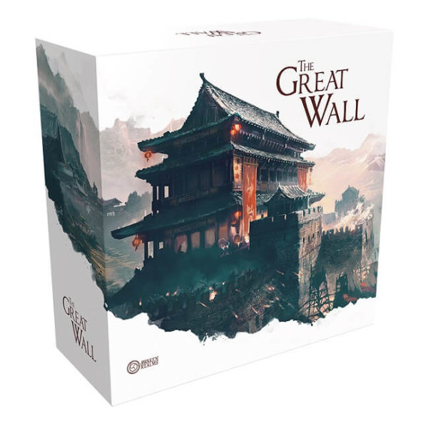 The Great Wall (DE)