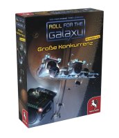 Roll for the Galaxy: Gro&szlig;e Konkurrenz [Erweiterung]...