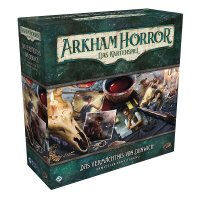 Arkham Horror: Das Kartenspiel – Das...