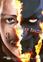 The Killer Inside - Band 3 (DE)