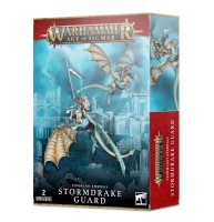 Stormcast Eternals - Sturmdrachengarde / Stormdrake Guard