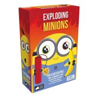 Exploding Minions (DE)