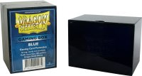 Dragon Shield: Gaming Box &ndash; Strong Box 100+: Blue 