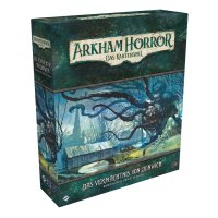 Arkham Horror: Das Kartenspiel – Das...