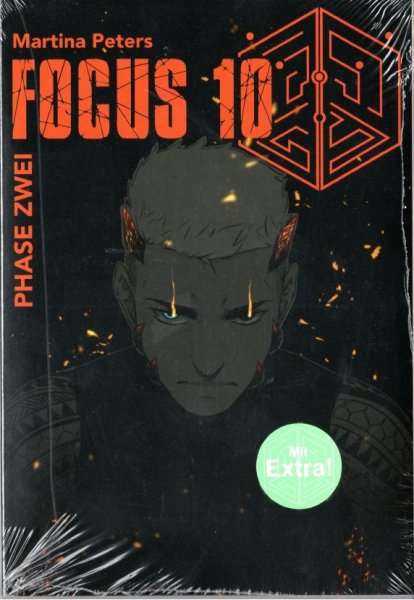 Focus 10 Phase Zwei (1. Auflage mit Extra) (DE)