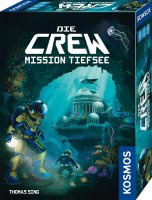 Die Crew: Mission Tiefsee (DE)