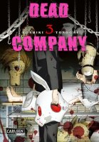 Dead Company Band 03 (DE)