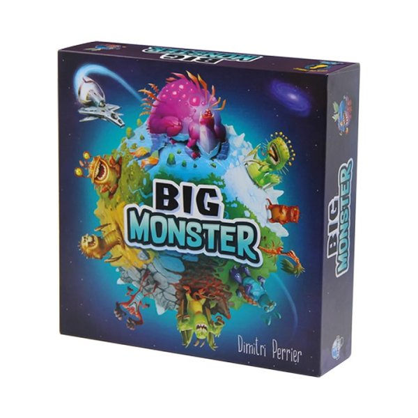 Big Monster (DE)