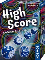 High Score (DE)