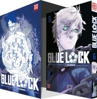 Blue Lock 5 + Schuber