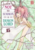 How NOT to Summon a Demon Lord 15