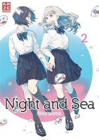 Night and Sea 02
