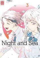 Night and Sea 03 (Finale)