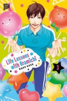 Life Lessons with Uramichi 03