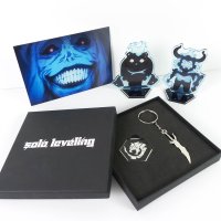 Solo Leveling Collectors Edition 05