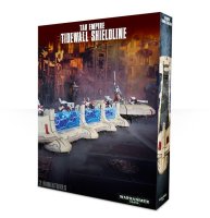 Tau Empire - Tidewall Shieldline
