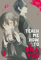 Teach me how to Kill you 5