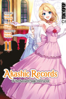 Akashic Records 11