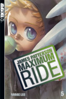 Maximum Ride 5