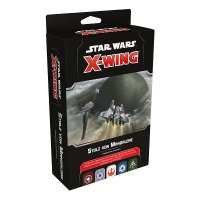 Star Wars: X-Wing 2.Edition &ndash; Stolz von Mandalore