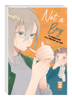 Not a Boy 01 (DE)