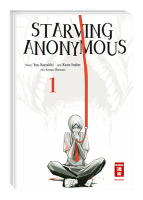 Starving Anonymous 01 (DE)