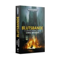 Warhammer 40.000 - Blutsbande (Softcover)