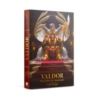 Valdor: Die Geburt des Imperiums (Hardcover)