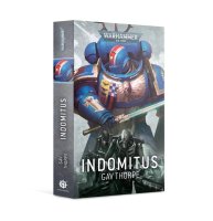 Warhammer 40.000 Indomitus (Paperback)