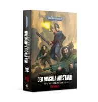 Warhammer 40.000 - Der Vincula-Aufstand