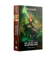 Warhammer Age of Sigmar - Gotrek: Im Licht des Wahnmonds
