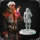 Black Rose Wars: Rebirth (DE) Siegel aus Flammen - Kickstarter Version Erweiterung