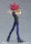 Yu-Gi-Oh! Pop Up Parade PVC Statue Yami Yugi 17 cm