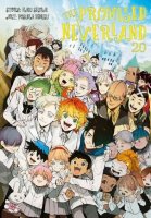 The Promised Neverland, Band 20 (DE)