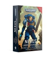 Nexus und andere Geschichten (Paperback)
