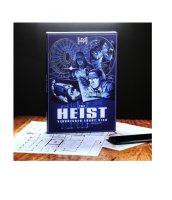 The HEIST (DE)