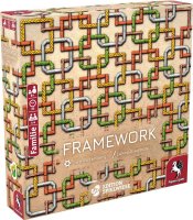 Framework (Edition Spielwiese) DE