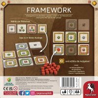 Framework (Edition Spielwiese) DE