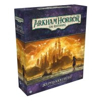 Arkham Horror: Das Kartenspiel – Der Pfad nach...