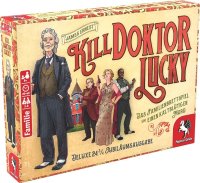 Kill Doktor Lucky (DE)