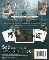 Amelias Secret: Flucht aus der Dunkelheit (DE) &bdquo;Augmented Reality&ldquo;-Escape-Spiel