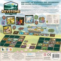 Keystone - Nordamerika (DE)