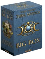 Terra Mystica Big Box (DE)