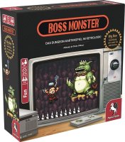 Boss Monster - Big Box (DE)