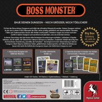 Boss Monster - Big Box (DE)