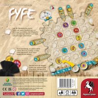 FYFE (Edition Spielwiese) (DE)
