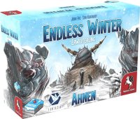 Endless Winter: Ahnen [Erweiterung] (Frosted Games) (DE)