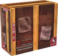 Binding of Isaac: Ultimate Collector&rsquo;s Edition (DE)