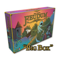 Feudum Big Box (DE/FR/EN)
