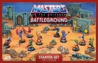Masters of the Universe: Battleground Starter-Set...